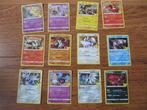 Celebrations kaarten, 12 stuks, Hobby en Vrije tijd, Verzamelkaartspellen | Pokémon, Ophalen of Verzenden, Zo goed als nieuw, Meerdere kaarten