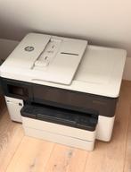 HP OfficeJet Pro 7740 - A3 printer en scanner, Kopieren, Inkjetprinter, All-in-one, Ophalen of Verzenden