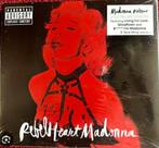 Madonna rebel heart 2cd, Ophalen of Verzenden, 1980 tot 2000, Nieuw in verpakking