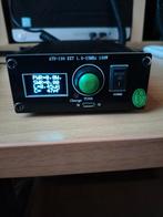 Atu-100 externe antenne tuner van 1.8-55 mhz 100 watt, Telecommunicatie, Ophalen of Verzenden