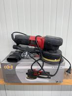 Nieuwe Schuurmachine 150mm, Ophalen, Zo goed als nieuw, Minder dan 600 watt