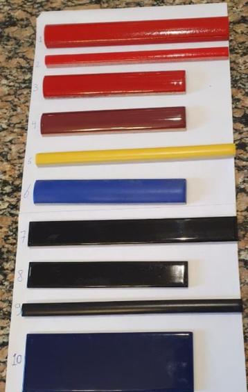 listello beschikbaar voor biedingen