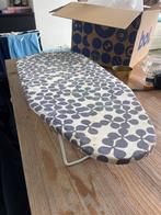 Compacte strijkplank, Witgoed en Apparatuur, Strijkijzers en Strijkplanken, Ophalen of Verzenden, Gebruikt