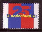 Nederland 2000 1876 Kwartje, Postfris, Na 1940, Ophalen of Verzenden, Postfris
