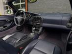 Porsche Boxster [986] 2.7 Tiptronic l Xenon l Stoelverwarmin, Automaat, Achterwielaandrijving, Gebruikt, Leder