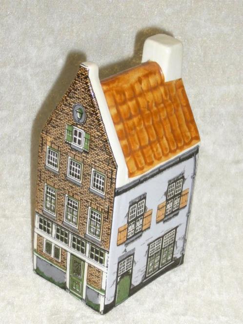 Agro Old Dutch Houses / Aardewerk Huisje Nr.5, Antiek en Kunst, Antiek | Keramiek en Aardewerk, Ophalen