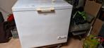 Gebruikte vrieskist - Werkt nog prima!, Ophalen, Gebruikt, Vrijstaand, Vrieskist