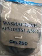 Afvoerslang voor wasmachine, Gebruikt, Ophalen of Verzenden