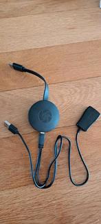 Anycast MiraAdapter, Audio, Tv en Foto, Ophalen of Verzenden, Zo goed als nieuw, USB 2, Zonder harde schijf