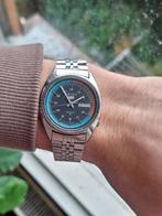 Seiko 5 6309-8840 automatic, Ophalen of Verzenden, Zo goed als nieuw, Seiko