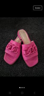 gabor roze slippers maat 38, Slippers, Gabor, Nieuw, Ophalen of Verzenden