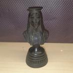 Egyptisch Cleopatra beeldje, Antiek en Kunst, Ophalen of Verzenden