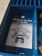 MB Destins - Le Jeu de la Vie Bordspel (Levensweg  ), MB, Ophalen of Verzenden, Een of twee spelers, Consumercare@hasbro.co.uk