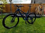 Cannondale Scalpel SE carbon, Fietsen en Brommers, Fietsen | Mountainbikes en ATB, 57 cm of meer, Zo goed als nieuw, Ophalen, Overige merken