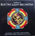 CD..Electric Light Orchestra  --  The best of, Ophalen of Verzenden, Zo goed als nieuw, Poprock