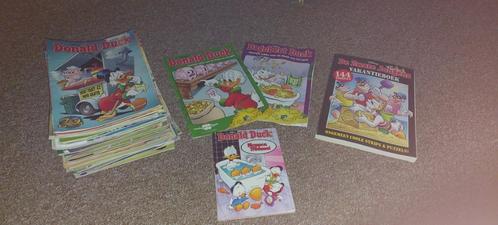 Donald duck boekjes, Verzamelen, Disney, Gebruikt, Overige typen, Donald Duck, Ophalen