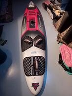 F2 axxis 255 82liter, Watersport en Boten, Ophalen, Gebruikt, 250 tot 300 cm, Plank