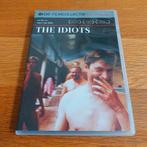 The idiots ~ Van Trier, Ophalen of Verzenden, Zo goed als nieuw