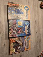 Orléans basisspel + 2 uitbreidingen, Vijf spelers of meer, Ophalen, Zo goed als nieuw, Lookout Games