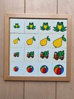 Rolf puzzel, Ophalen of Verzenden, Gebruikt