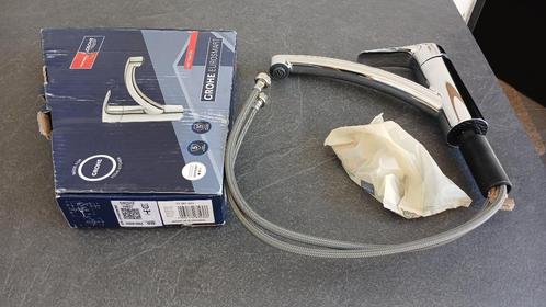 Grohe eurosmart 33281003 keukenmengkraan keukenkraan kraan, Auto diversen, Auto-accessoires, Nieuw, Ophalen of Verzenden