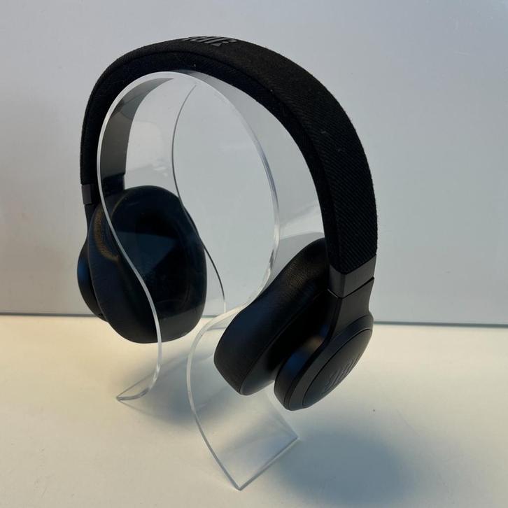 JBL Tune 770NC Koptelefoon Zwart | Nette Staat, Audio, Tv en Foto, Koptelefoons, Zo goed als nieuw