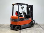 Toyota 7FBMF25 Triplex Freelift sideshift ACCU 90% HL1090, 2000 tot 3000 kg, Elektrisch, Heftruck, Toyota