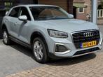 Audi Q2 35 TFSI 150pk,Apple,Camera,AddCruise, Stof, 4 cilinders, 150 pk, Bedrijf