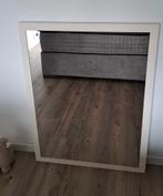 Spiegel 100 x 75 cm, Ophalen, Gebruikt, 100 tot 125 cm, Minder dan 100 cm
