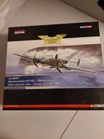 Nieuw modelvliegtuig Messerschmitt Bf110C, Overige merken, 1:50 of kleiner, Overige typen, Nieuw