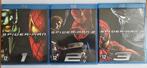 Spiderman 1 t/m 3, Ophalen, Gebruikt, Science Fiction en Fantasy