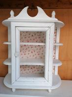 Vitrinekastje, Huis en Inrichting, Zo goed als nieuw, Minder dan 100 cm, 25 tot 50 cm, 50 tot 100 cm