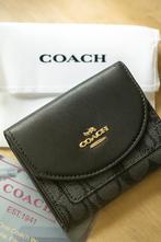 Coach portemonnee, Sieraden, Tassen en Uiterlijk, Portemonnees, Ophalen of Verzenden