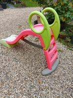 Glijbaan voor kinderen SMOBY, Kinderen en Baby's, Speelgoed | Buiten | Speeltoestellen, Ophalen, Gebruikt, Glijbaan