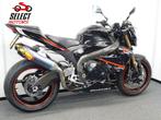 SUZUKI GSX-R 1000 VIRUS VIRUS GSXR 1000 (bj 2013), Motoren, Motoren | Suzuki, 4 cilinders, Motorrijbewijs A, Meer dan 35 kW, 999 cc