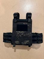 LAVC ASSAULT Plate Carrier | MULTICAM BLACK | Emerson Gear, Ophalen, Nieuw