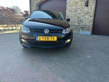 Volkswagen Polo 6C 1.0 Comfortline 75PK Airco/Cruise Control beschikbaar voor biedingen