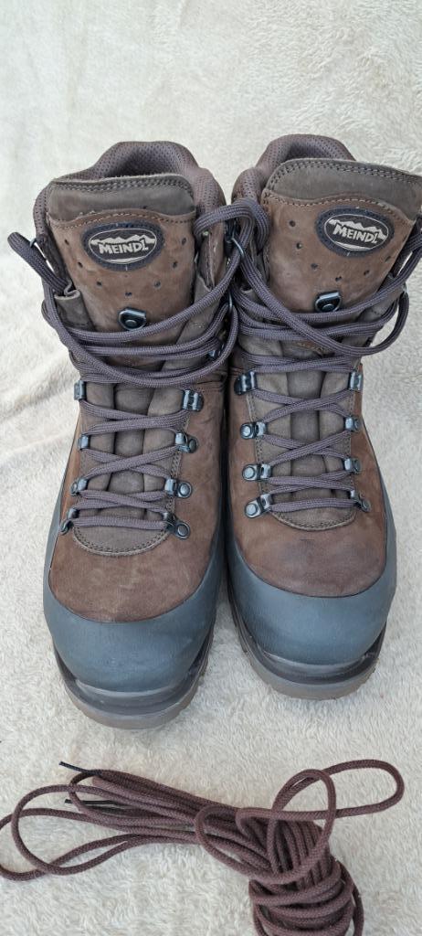 Meindl Pro MFS GTX, maat 44,5. Nieuw, Sport en Fitness, Bergsport en Wandelen, Nieuw, Schoenen, Ophalen of Verzenden