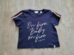 Nik&Nik shirt maat 164, Meisje, Nik&Nik, Ophalen of Verzenden, Zo goed als nieuw