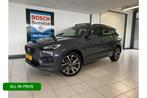 SEAT Tarraco 1.4 TSI e-Hybrid PHEV FR Business Intense Panor, 12 maanden, Euro 6, Plug-in hybride, Grijs