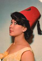 Anneke Grönloh no. 16., Verzamelen, Verzenden, Nieuw, Foto of Kaart