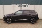 Peugeot 2008 1.5 HDi 110pk Allure -NAVI-ECC-PDC-TREKHAAK-, Voorwielaandrijving, Gebruikt, Euro 6, 4 cilinders