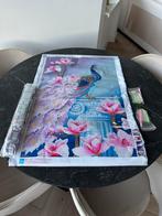 Diamond Painting .  creatieve hobby, Ophalen of Verzenden