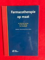 Farmacotherapie op maat, Ophalen of Verzenden, Beta, Gelezen, HBO