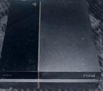 Ps4 fat 500 gb zonder controller, Spelcomputers en Games, 1 speler, Ophalen of Verzenden, Sport, Vanaf 7 jaar