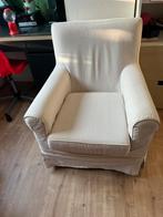 Fauteuil  ikea ektorp jennylund zo goed als nieuw, Ophalen, Zo goed als nieuw, 75 tot 100 cm