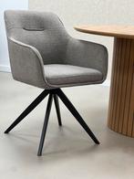 4x Luxe draaistoelen - Nieuw in doos - Direct leverbaar, Huis en Inrichting, Stoelen, N, N, Nieuw, Ophalen of Verzenden