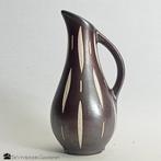 Piesche & Reif sgraffito vaas, Antiek en Kunst, Ophalen of Verzenden