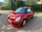 Suzuki Swift 1.3 Comfort / Airco / NAP / Apk / 5d / Aux /, Voorwielaandrijving, Gebruikt, 400 kg, Swift