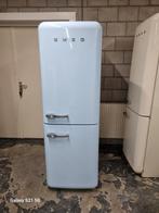 SMEG KOELKAST BABYBLAUW(gratis bezorging), Ophalen of Verzenden